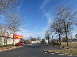 Darlington, SC Commercial - 0A Lamar hwy Darlington, SC Commercial - 0A Lamar hwy