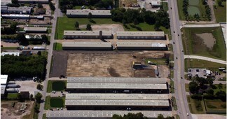 Houston, TX Commercial Land - 6802 N Eldridge Pky