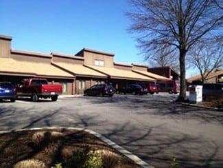 Bowie, MD Coworking Space - 1522 Pointer Ridge Pl