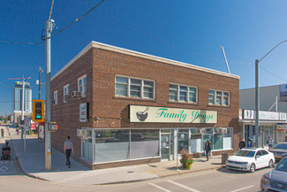 Edmonton, AB Retail - 10233 97th St NW