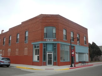 Holly, CO Office/Retail - 128 S Main St