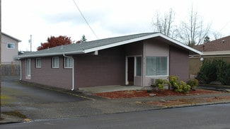 Albany, OR Office - 925 9th Ave SW