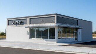 Cayce, SC Office/Retail - 900 Knox Abbott Dr Cayce, SC Office/Retail - 900 Knox Abbott Dr
