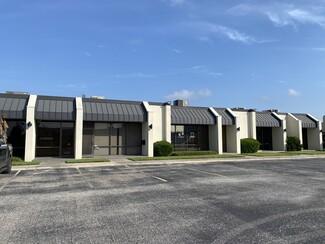 San Antonio, TX Office - 8823-8833 Tradeway St