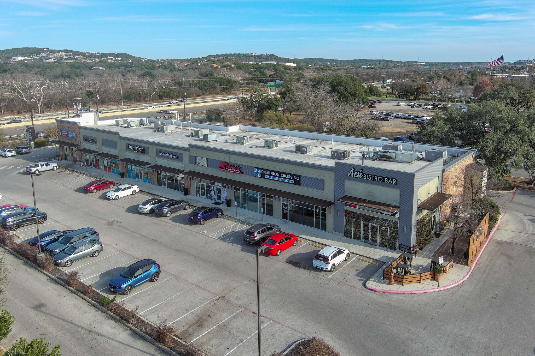 21715 W Interstate 10, San Antonio, TX for Sale