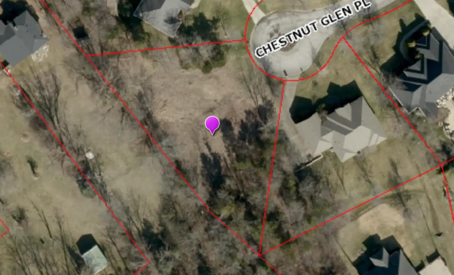 16600 Chestnut Glen Pl, Louisville, KY for Sale