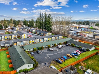 Marysville, WA Apartments - 1316 Cedar Ave
