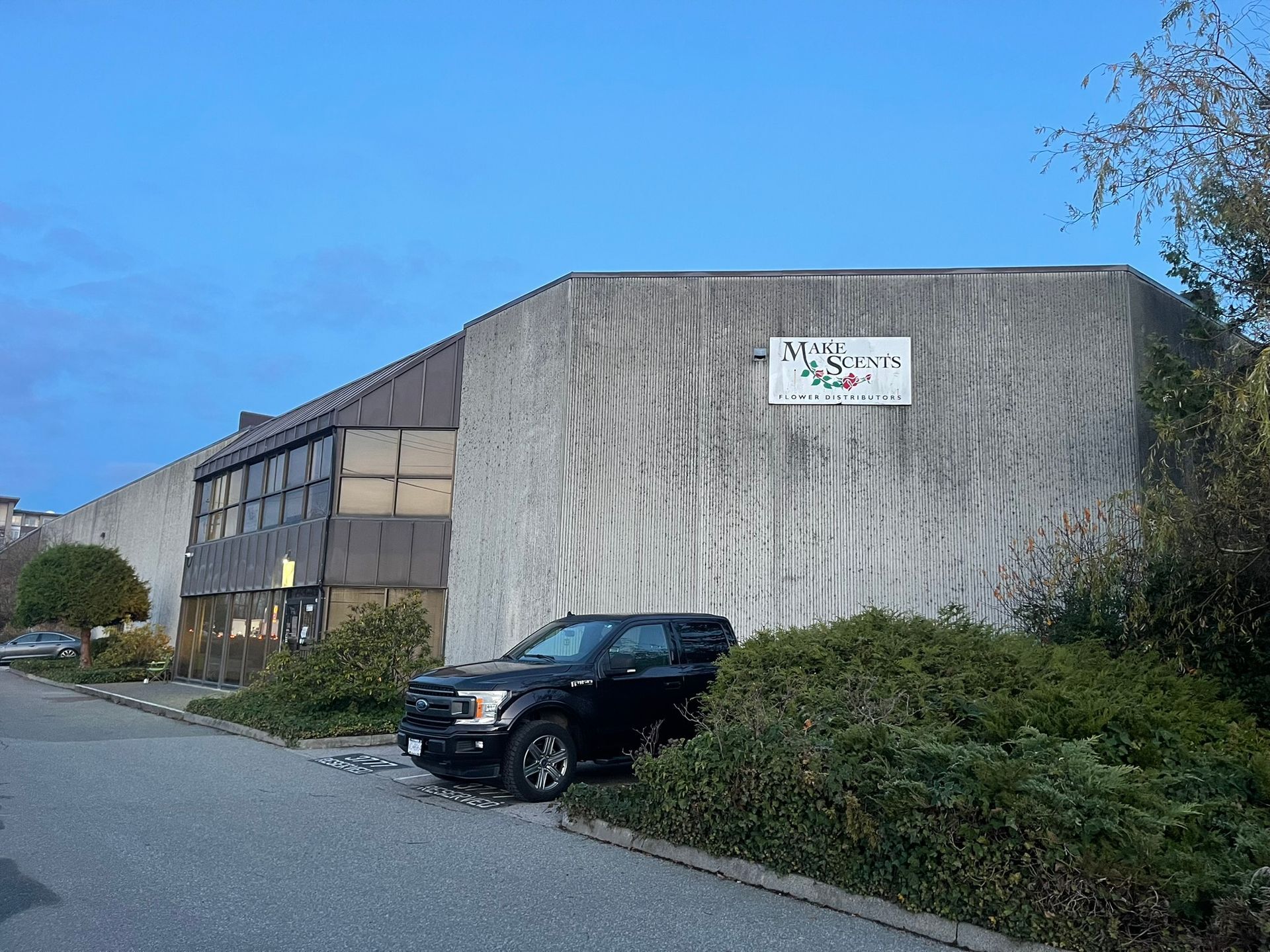 3777 Marine Way, Burnaby, BC for Rent