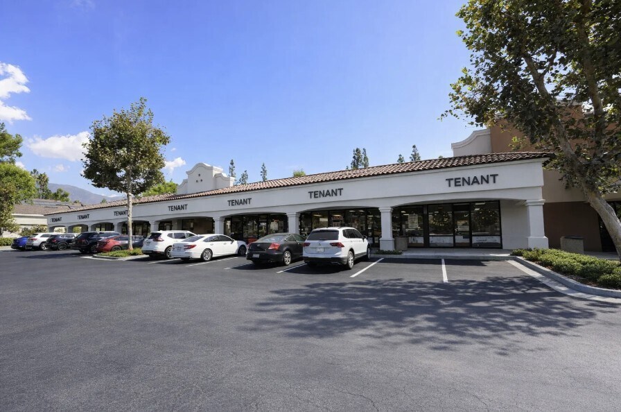 7201 Archibald Ave, Rancho Cucamonga, CA for Rent