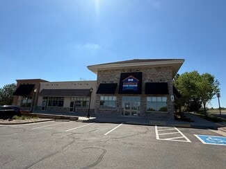 Aurora, CO Retail - 6770 S Liverpool St