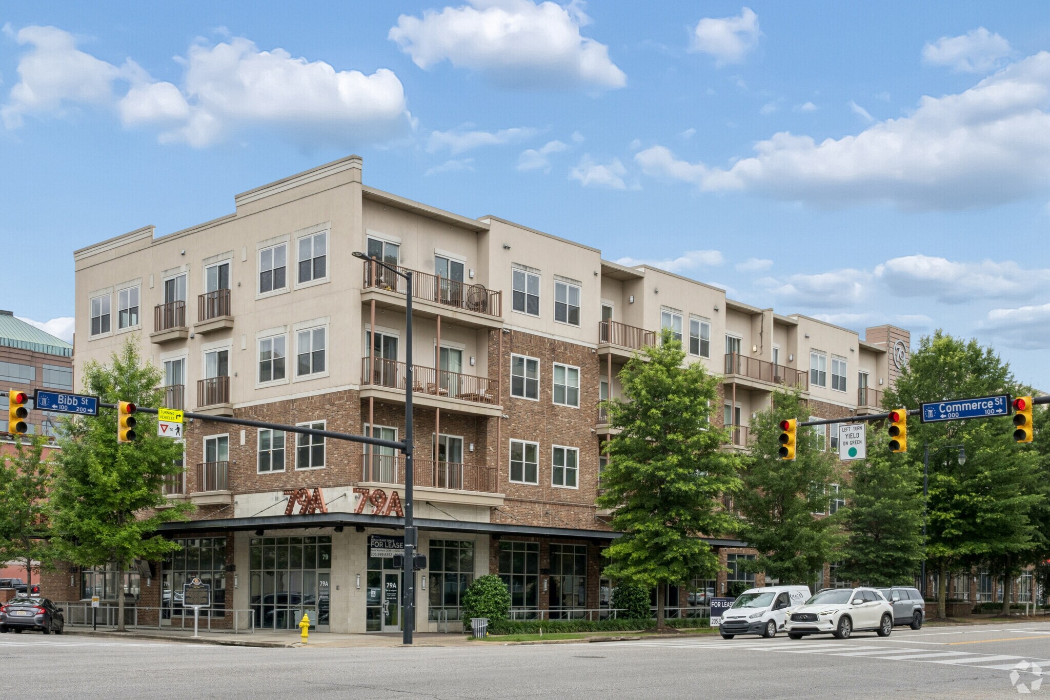 79 Commerce St, Montgomery, AL for Rent