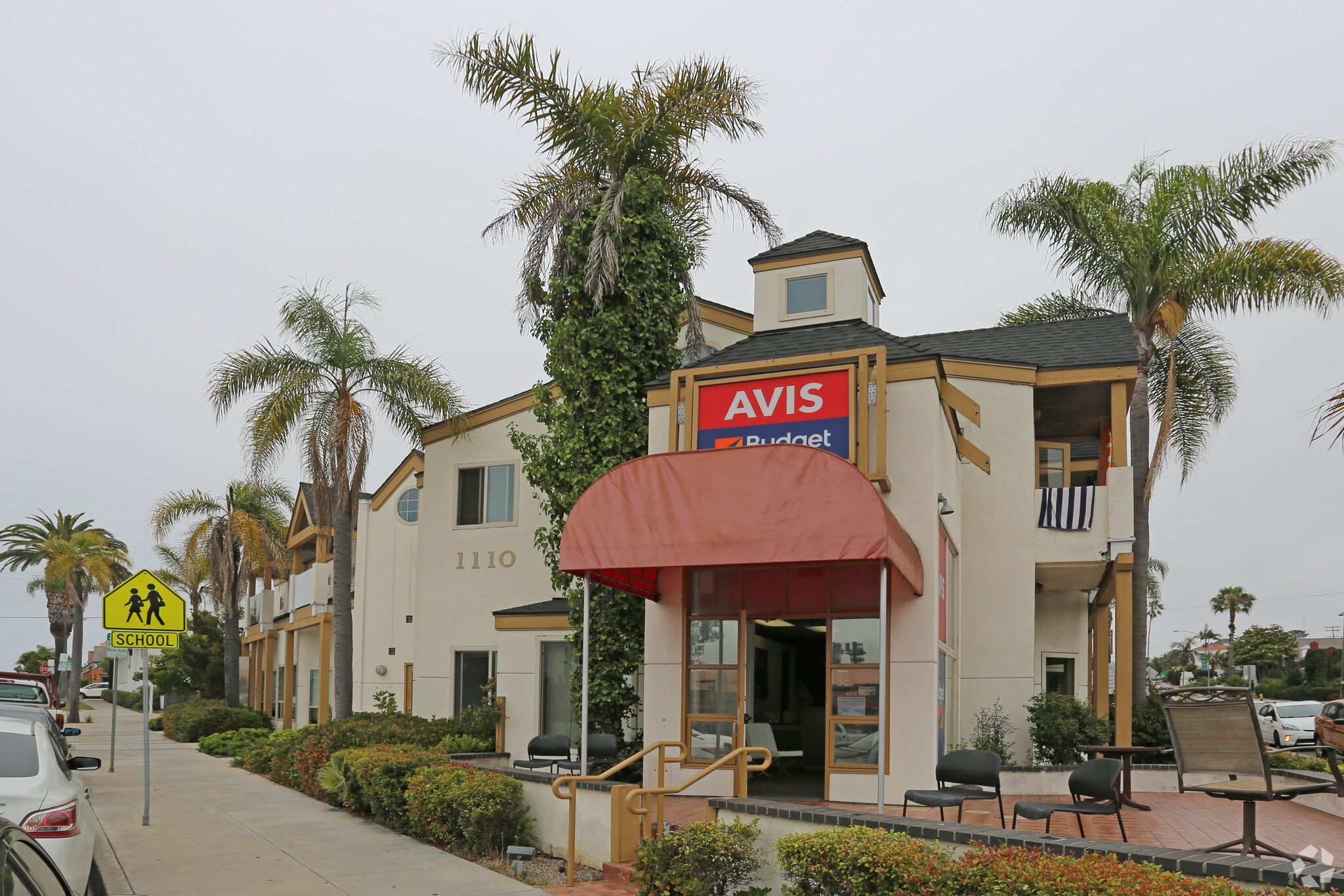 1110 Torrey Pines Rd, La Jolla, CA for Rent
