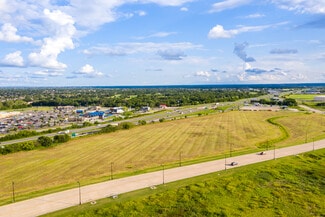 Oklahoma City, OK Commercial Land - I-44 & SW 89th St Oklahoma City, OK Commercial Land - I-44 & SW 89th St