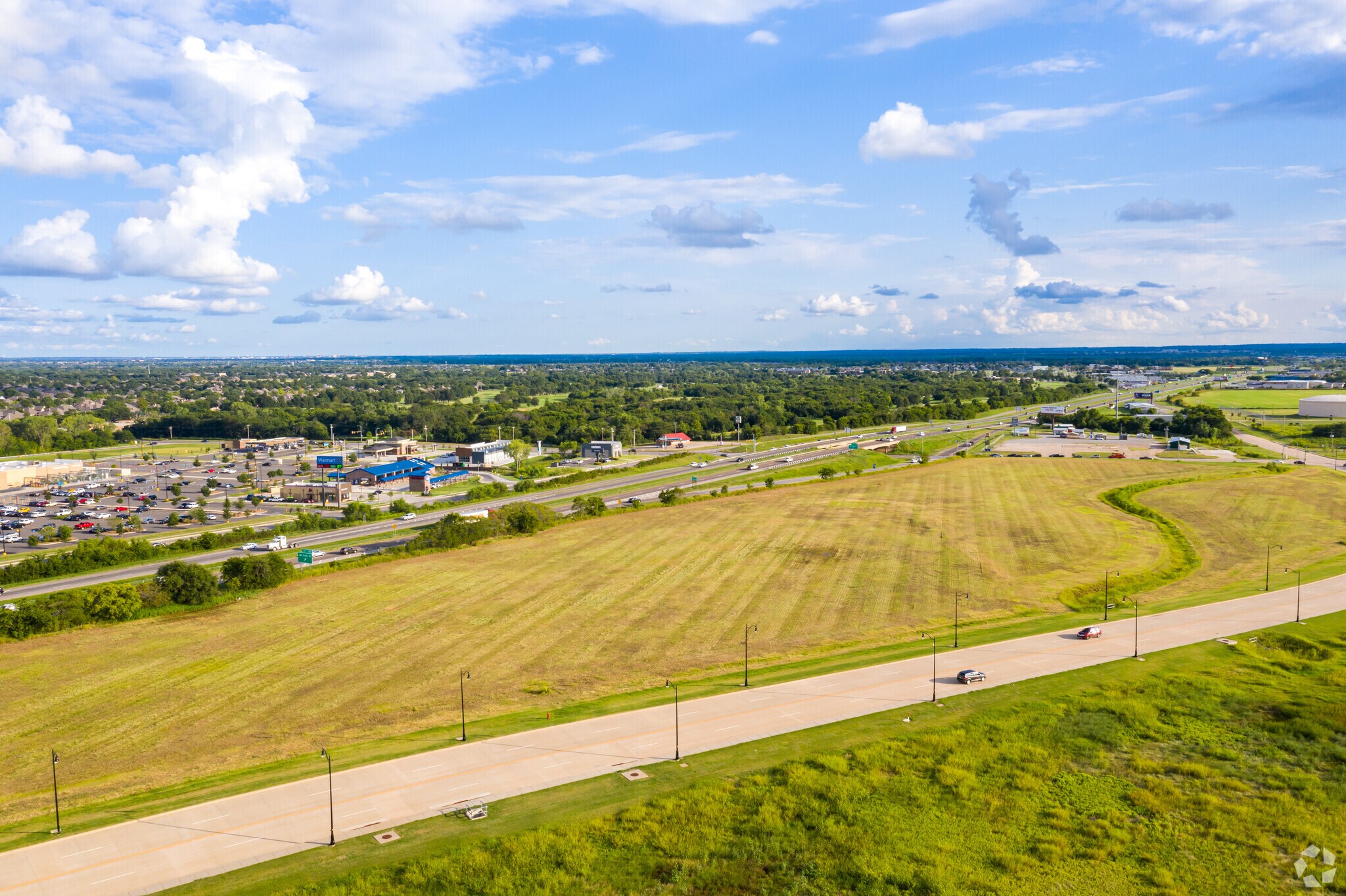 I-44 & SW 89th St, Oklahoma City, OK for Rent