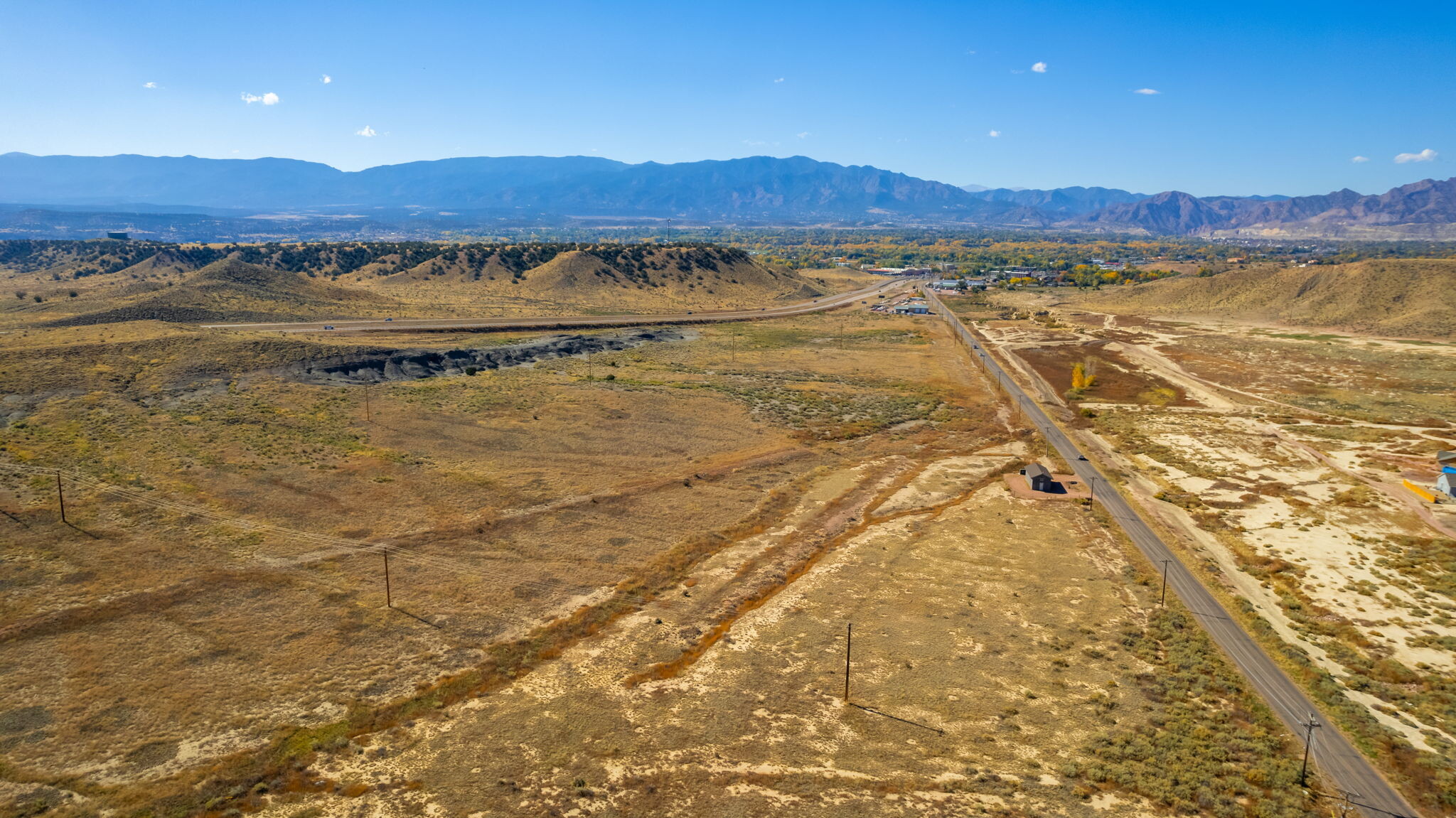 TBD County Road 123, Canon City, CO for Sale