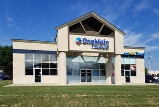 Marion, IN Retail, Flex - 3016-3022 S Western Ave Marion, IN Retail, Flex - 3016-3022 S Western Ave