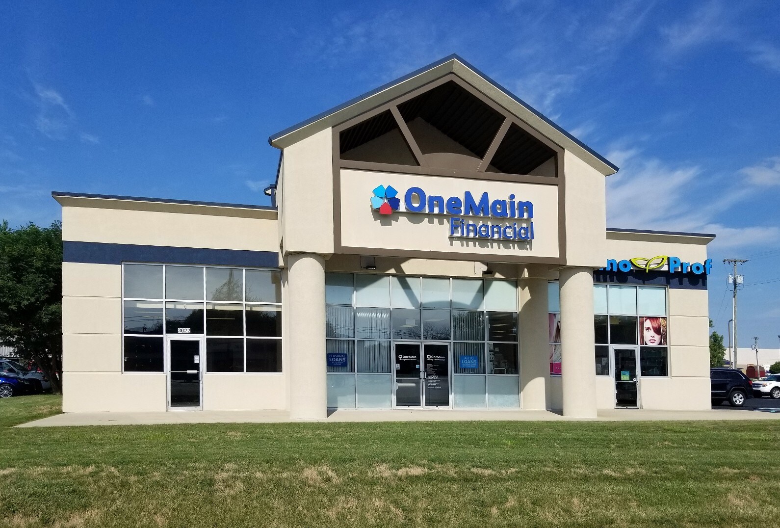 3016-3022 S Western Ave, Marion, IN for Rent