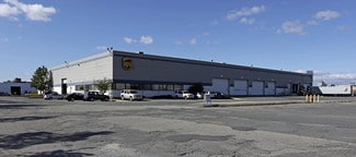 Boston, MA Industrial - 647B Summer St