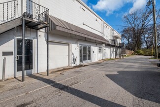 Nashville, TN Flex - 1404-1406 McGavock Pike
