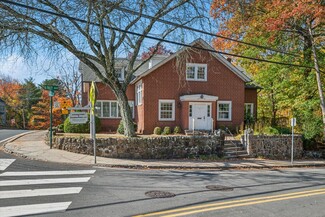 Basking Ridge, NJ Office - 2 N Finley Ave