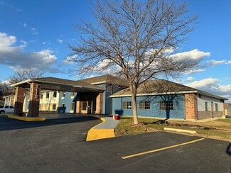 Reedsburg, WI Hospitality - 2115 E Main St Reedsburg, WI Hospitality - 2115 E Main St