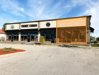 Cape Coral, FL Retail - 1402 S Del Prado Blvd