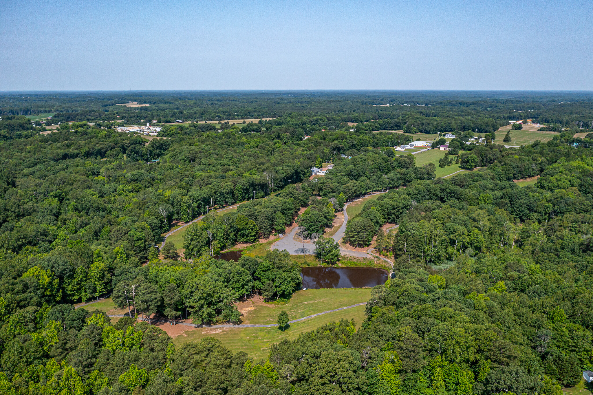 Village Green Drive, Callao, VA for Sale