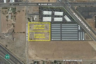 4890-4920 N Cornelia Ave  