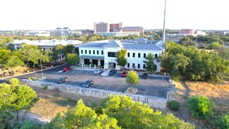 San Antonio, TX Office - 335 E Sonterra Blvd