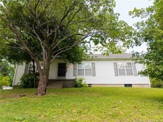 Floyds Knobs, IN Residential - 3512 Paoli Pike