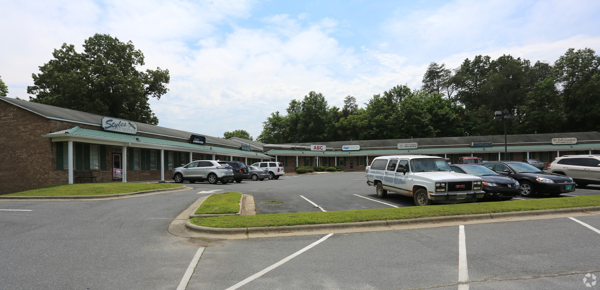100-108 Weatherly Sq, Ramseur, NC for Sale