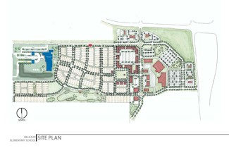 Broussard, LA Commercial Land - Ambassador Caffery Parkway & Hwy