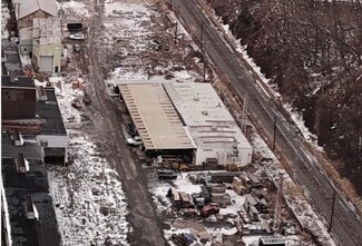 Milton, PA Office, Industrial - 417 N Arch St Milton, PA Office, Industrial - 417 N Arch St