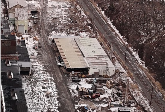 417 N Arch St, Milton, PA for Rent