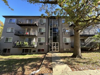 Washington, DC Apartments - 101 41st St NE