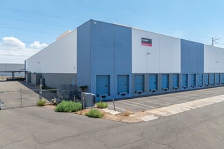 Chandler, AZ Warehouse - 235 S 56th St