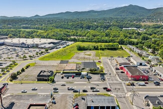 Salem, VA Commercial Land - 922 W Main St