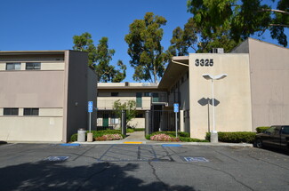 Long Beach, CA Medical - 3325 N Palo Verde Ave