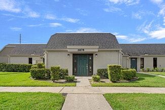 Orlando, FL Medical - 2878 S Osceola Ave