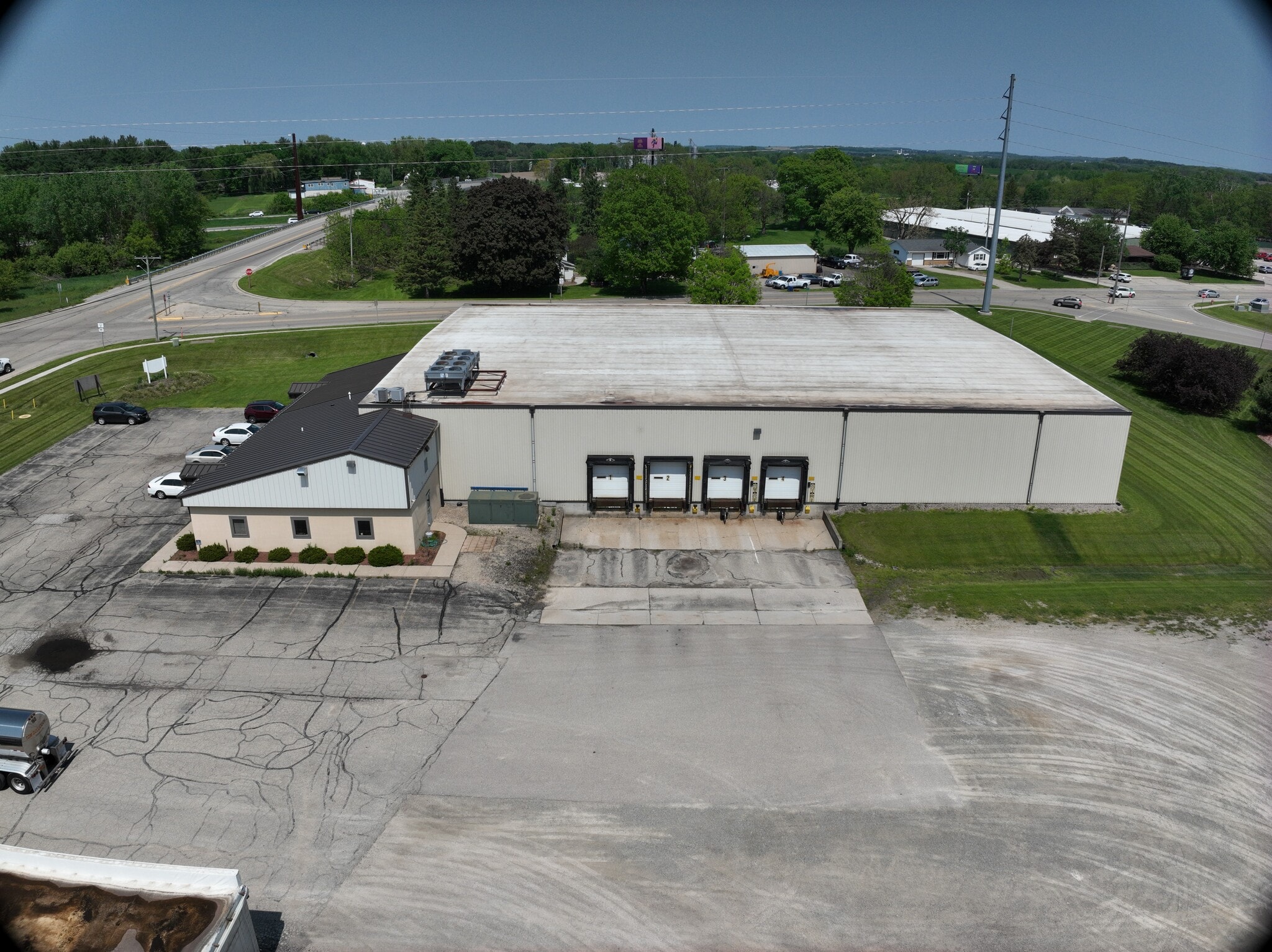 1028 Mulberry St, Lake Mills, WI for Rent