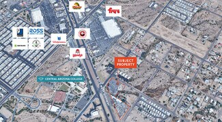 Apache Junction, AZ undefined - 538 E Old West Hwy