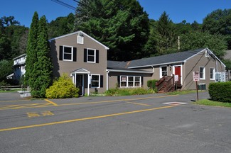 Washington Depot, CT Office, Office/Retail - 13-15 River Rd