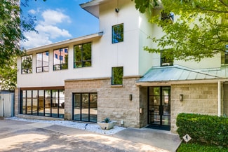 Dallas, TX Office - 3006 Cole Ave