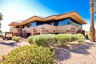 Lake Havasu City, AZ Office - 94 S Acoma Blvd