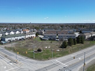 Carleton Place, ON Commercial - 2 Spicer st Carleton Place, ON Commercial - 2 Spicer st