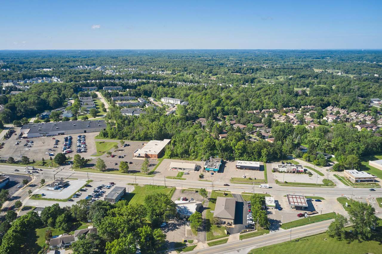 9081 State Route 14, Streetsboro, OH for Rent