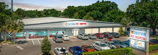 Kissimmee, FL Retail - 2744 N Orange Blossom Trl