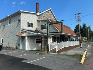 Mohnton, PA Retail - 3171 Morgantown Rd