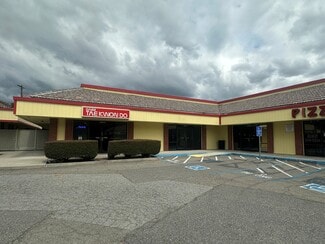 San Jose, CA Retail - 2676-2694 Cropley Ave San Jose, CA Retail - 2676-2694 Cropley Ave