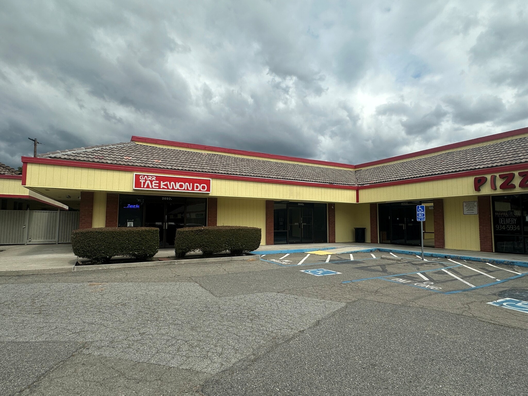 2676-2694 Cropley Ave, San Jose, CA for Rent